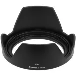 Sensei 77mm Quick Clip Lens Hood