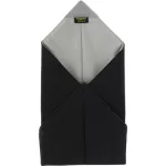 Ruggard 15 x 15 Padded Equipment Wrap Black