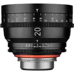 Rokinon Xeen 20mm T1.9 Lens with Sony E Mount