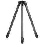 ProMediaGear TR343L 34mm Series 59 Pro-Stix Carbon-Fiber Tripod with Top Plate