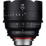 Rokinon Xeen 24mm T1.5 Lens for PL Mount