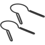 Sensei 48-55mm Rubberized Filter Wrench 2-Pack