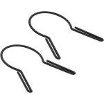Sensei 62-72mm Rubberized Filter Wrench 2-Pack