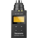 Saramonic TX-XLR9 Wireless Plug-On Transmitter 514 to 596 MHz