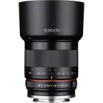 Rokinon 35mm f 1.2 ED AS UMC CS Lens for Sony E Black