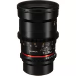 Rokinon 35mm T1.5 Cine DS Lens for Micro Four Thirds Mount