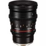 Rokinon 20mm T1.9 Cine DS Lens for Sony E