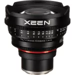 Rokinon Xeen 14mm T3.1 Lens for Sony-E Mount