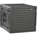 SKB 8U Roto Rack Case