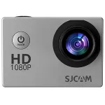 SJCAM SJ4000 Action Camera Silver