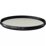 Sigma 82mm WR Water Repellent Circular Polarizer Filter