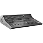 Solid State Logic XL-Desk Mixing Console with 16 E Series EQ Modules