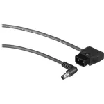 SmallHD D-Tap to 5.5mm Male DC Barrel Power Cable 3