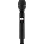 Shure QLXD2 KSM9 Digital Handheld Wireless Microphone Transmitter with KSM9 Capsule H50: 534 to 598 MHz