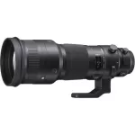 Sigma 500mm f 4 DG OS HSM Sports Lens for Canon EF