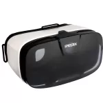 Spieltek VR-M2 Virtual Reality Smartphone Headset with Magnet Button