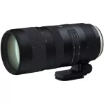 Tamron SP 70-200mm f 2.8 Di VC USD G2 Lens for Canon EF