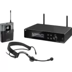 Sennheiser XSW2-ME3 Wireless Headset Microphone System A: 548 to 572 MHz