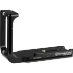 Sunwayfoto PNL-D810R L-Bracket for Nikon D810