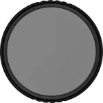 Vu Filters 62mm Sion Solid Neutral Density 0.6 Filter 2 Stop