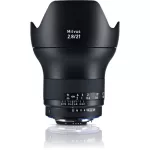 ZEISS Milvus 21mm f 2.8 ZF.2 Lens for Nikon F