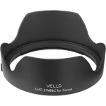 Vello EW-88C Dedicated Lens Hood with Metal Lock