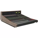 Trident Audio TR88 Analog 8-Bus Recording Console with Meter Bridge 16 Channels
