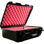 Turtle Hard Drive Case for 55 2.5 Drives