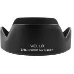 Vello EW-60F Dedicated Lens Hood