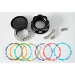 ZEISS Interchangeable Lens Mount for CP.3 15mm T2.9 50 85mm T2.1 Sony E