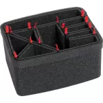 TrekPak Divider Kit for Pelican 1300 Small Protector Case