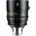 Tokina 85mm T1.5 Cinema Vista Prime Lens MFT Mount Feet