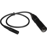 AKG 3170 H 00020 MPAVL Mini XLR to