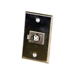 Astatic 40 347 40 347 Single 3 Pin XLR