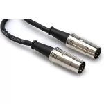 Hosa Technology MID 505 Midi to Midi premium