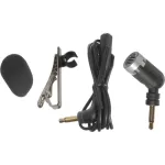 Olympus 145055 ME 52W Noise Cancellation Microphone