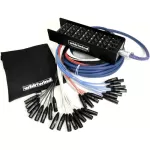 Whirlwind MS 24 4 XL 050 Medusa Standard 24 Channel