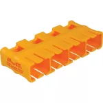 iPower 9V4BAY 4 Bay Battery Caddy