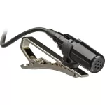 Olympus 145045 ME 15 Tie Clip Microphone