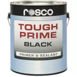 Rosco 150060550128 Tough Prime Black