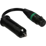 Smith Victor 401990 4 Pin XLR to Cigarette