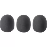 Audio Technica AT8162 AT8162 Replacement Windscreens for