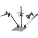 Beseler 4205 CS 14 Copystand Kit