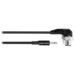 Elinchrom EL 11089 Sync Cord Male
