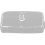 Konica Minolta 8832905 Adapter for Bounce Reflector