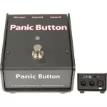 Pro Co Sound CDPB Panic Button Live