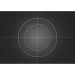 Rosco 102302162124 E Colour 216 White Diffusion