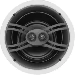 Yamaha NSIW280CWH NS IW280CWH In Ceiling Speaker