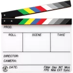 Birns Sawyer 425011 425011 Professional Acrylic Production