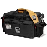 Porta Brace PC 333B PC 333 Production Case Black